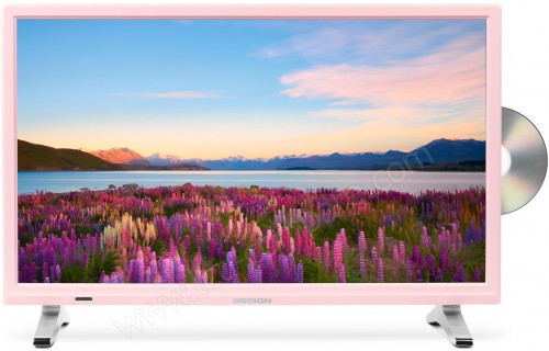 MEDION Life P12501 Rose