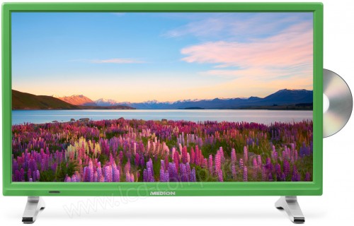 MEDION Life P12501 Vert