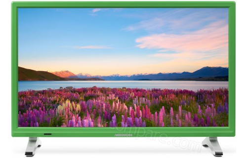 MEDION Life P13500 Vert