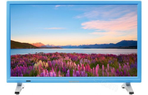 MEDION Life P13500 Bleu