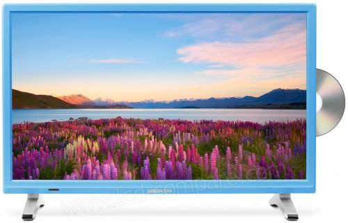 MEDION Life P12501 Bleu