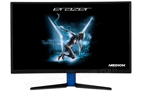 MEDION Erazer X57425