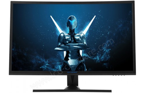 MEDION Akoya X58322 Noir