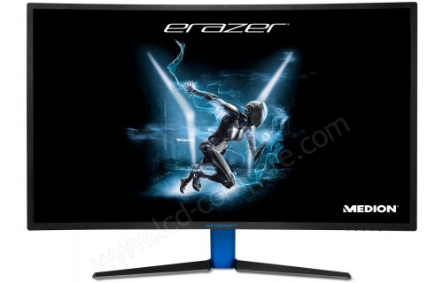 MEDION Erazer X58426