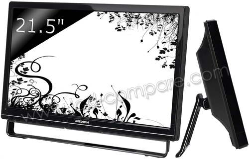 MEDION Akoya E54009