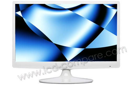 MEDION Akoya X55005 Blanc