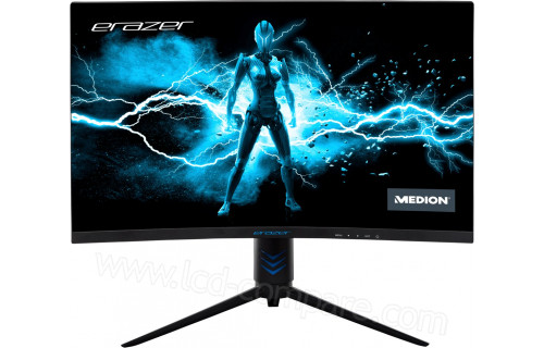 MEDION Erazer Spectator X30