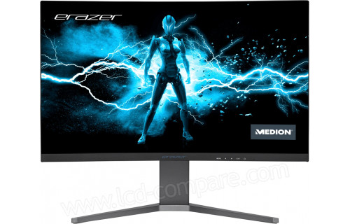 MEDION Erazer Spectator X10