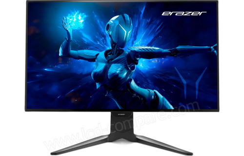 MEDION Erazer Spectator X60 MD21827