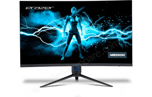 MEDION Erazer Spectator X20