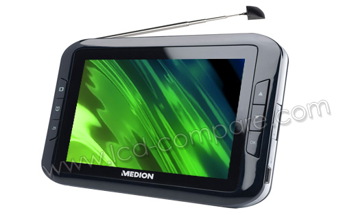 MEDION Life P73007