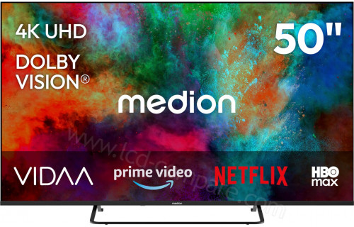 MEDION Life X8502600