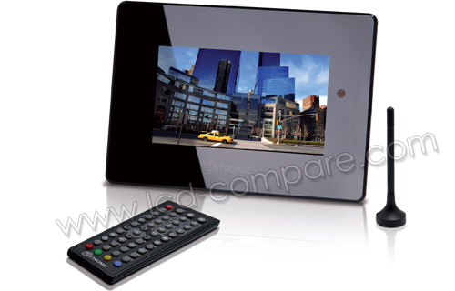 METRONIC CPN avec TNT