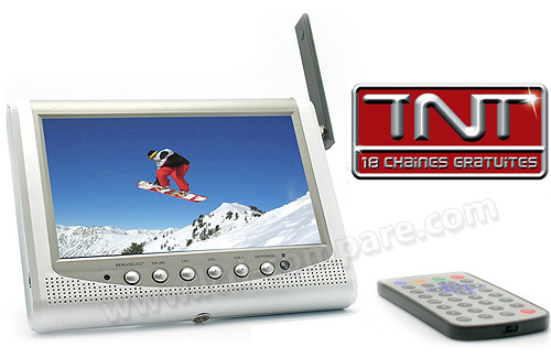 METRONIC ZAP BOX Move On