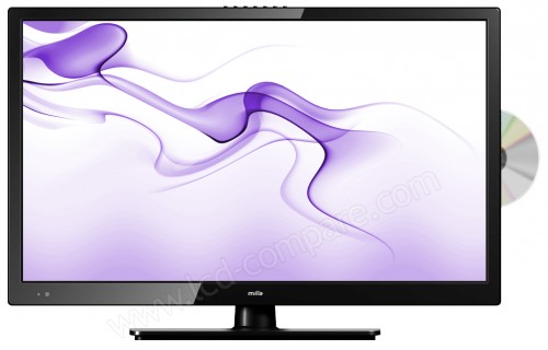 MIIA MTV-B24LEFHD-DVD