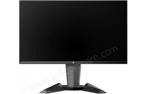 Milenium Display MILLENIUM Display 25 Pro 240 - 24.5 pouces - Fiche technique, prix et avis