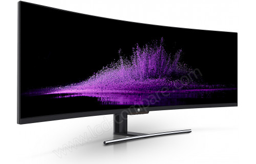 MILLENIUM Display 49 Pro