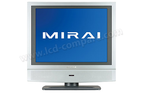 MIRAI LCD T20018