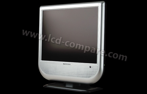 MIRAI LCD T20028