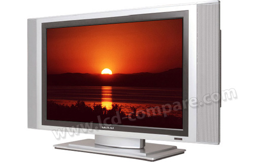 MIRAI LCD T27004
