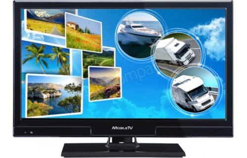 MOBILETV MTV20SAT Fransat