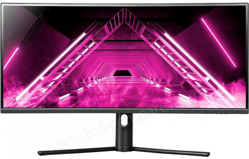 MONOPRICE Dark Matter 34 40776