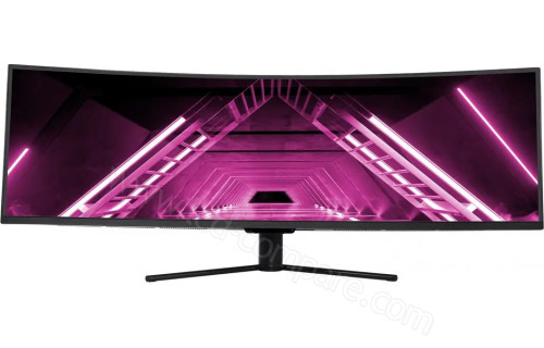 MONOPRICE Dark Matter 49 43305