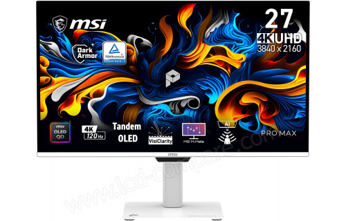MSI 271UPXW12G