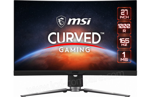 MSI MAG Artymis 274CP