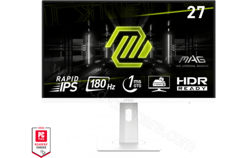MSI MAG 274PFWDE