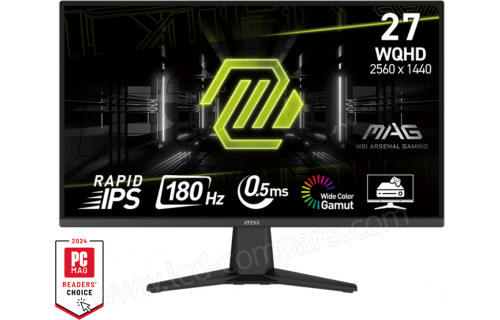 MSI MAG 275QF