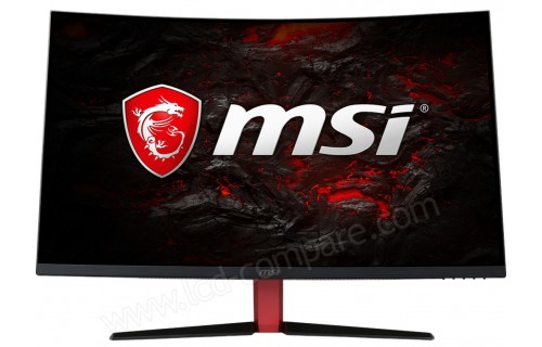 MSI Optix AG32CQ