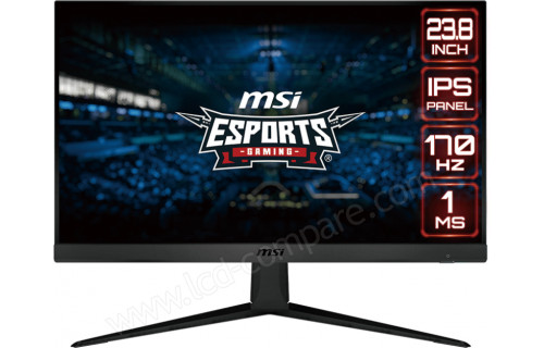 MSI G2412DE