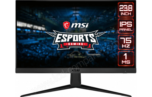 MSI Optix G241V E2