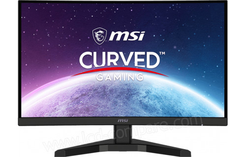 MSI G245CV