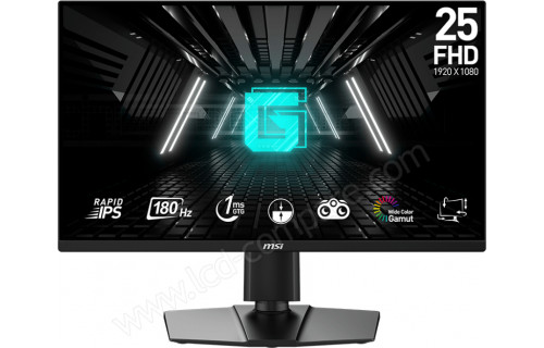 MSI G255PFDE E2