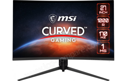 MSI G271CQP E2