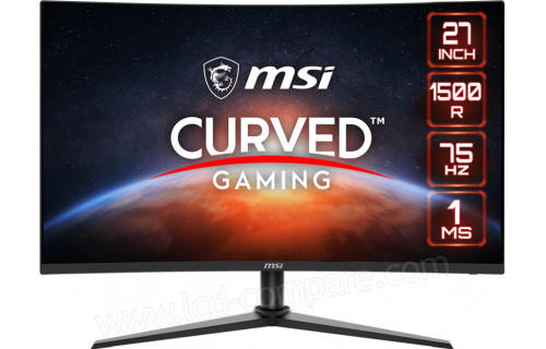 MSI G274CV