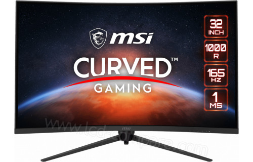 MSI Optix G321CQP