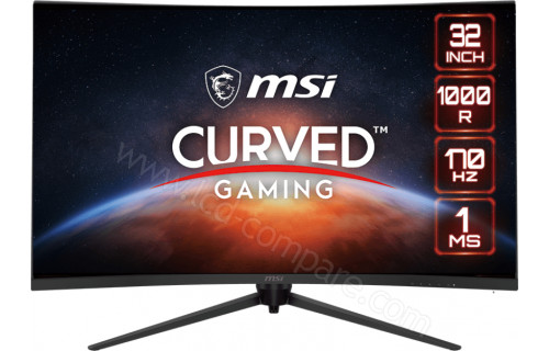 MSI G321CQP E2