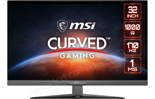 MSI G322C