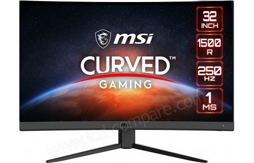 MSI G32C4X