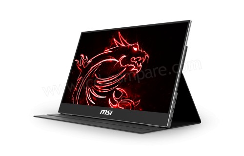 MSI Optix MAG161V