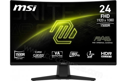 MSI MAG 242CA