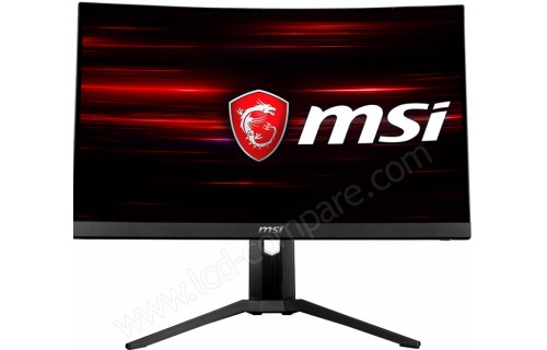 MSI Optix MAG271CQR
