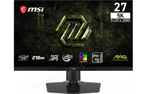 MSI MAG 271KPD7