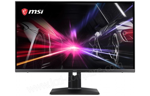 MSI Optix MAG271R