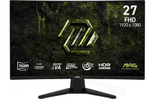 MSI MAG 274CF E20