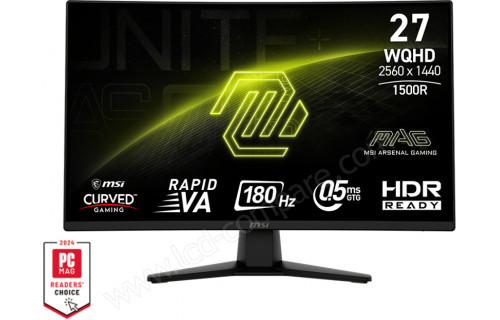 MSI MAG 274CQF