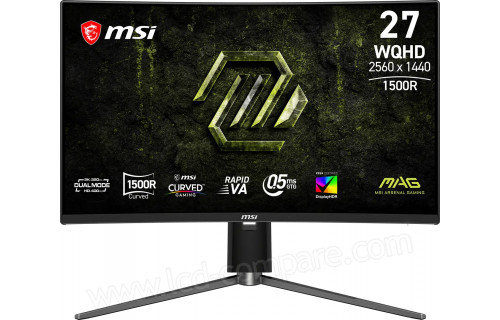 MSI MAG 274CQPDF X32
